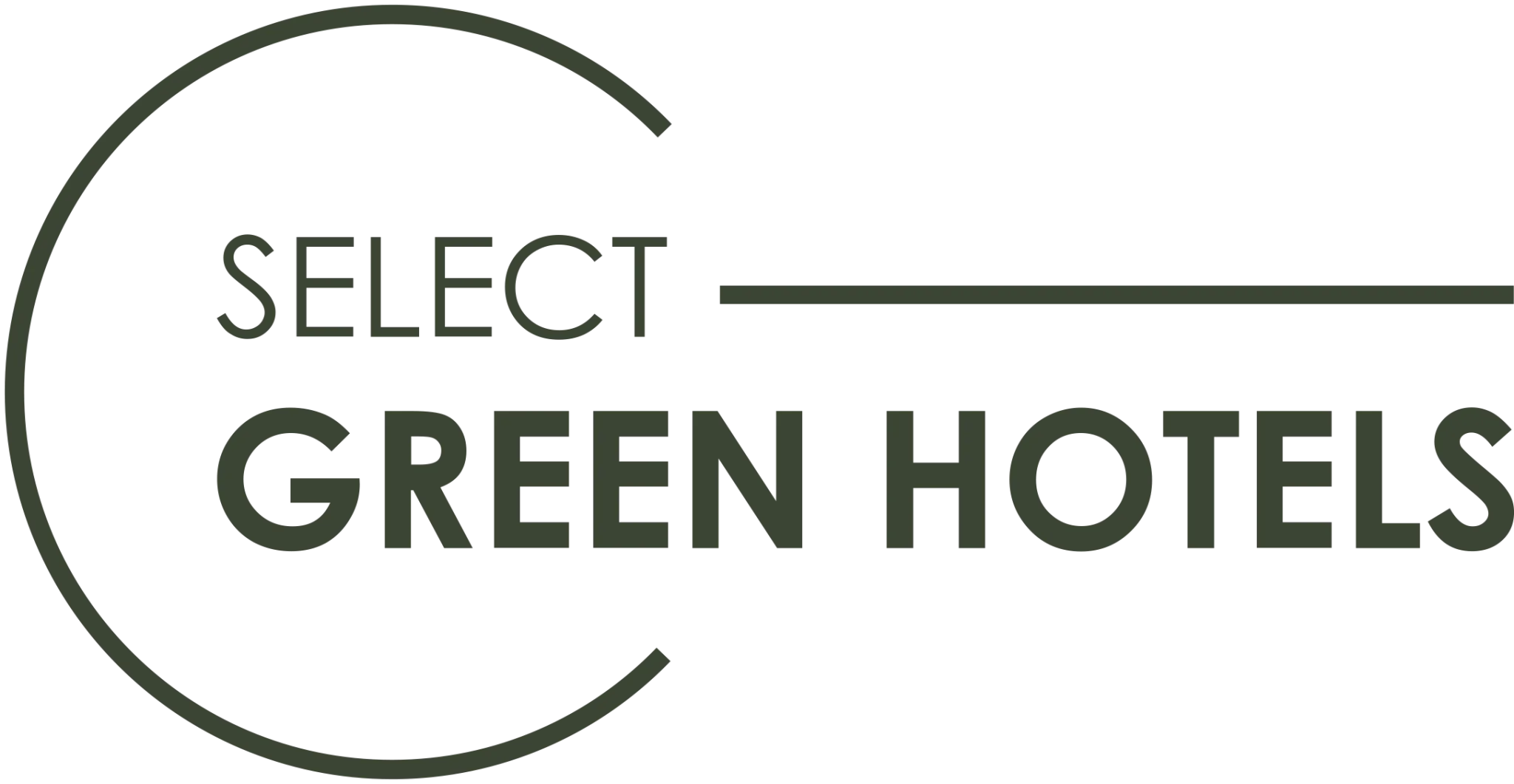 SELECT GREEN HOTELS