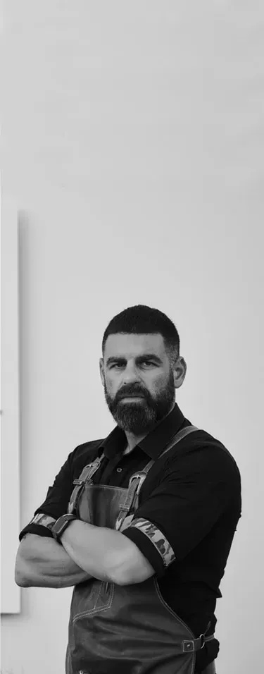 NIKOS PROVATAS