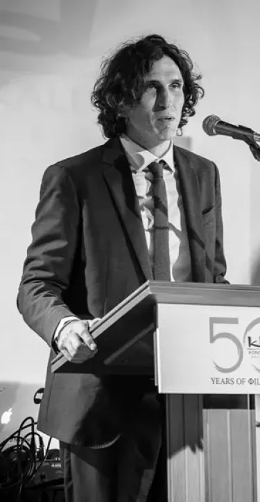 MESSAGE FROM OUR CEO