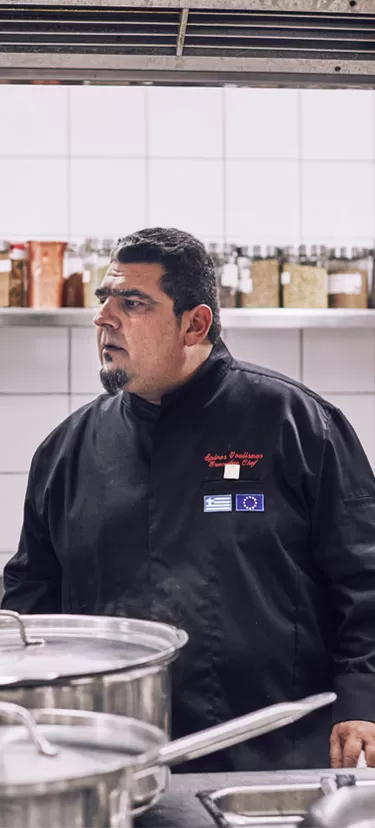 ΣΠΥΡΟΣ ΒΟΥΛΙΣΜΑΣ