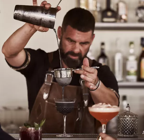 NIKOS PROVATAS