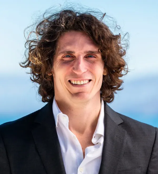 MESSAGE FROM OUR CEO