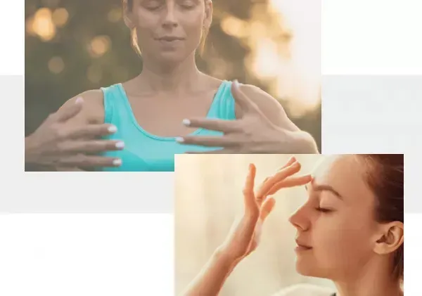 WELLNESS IM EINKLANG MIT DER NATUR