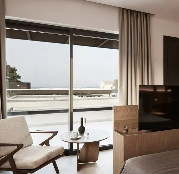 JUNIOR SUITE
