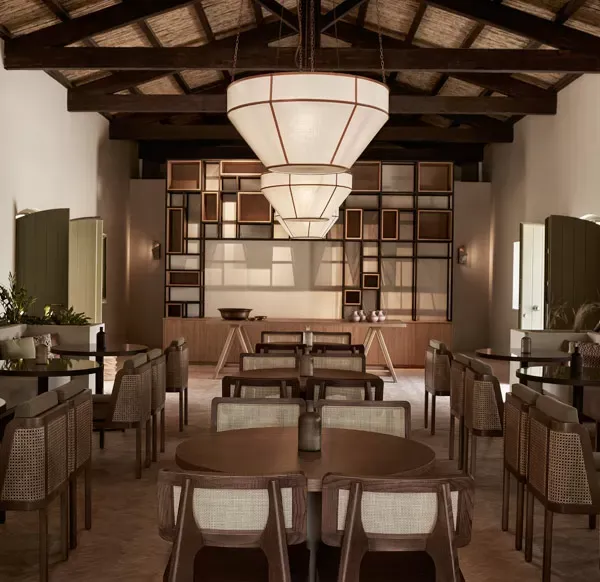 „Olibar“ Ganztagsbar