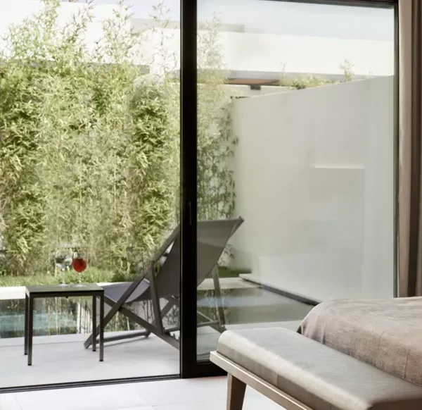 CORFIOT SUITE