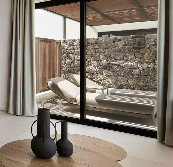 RIVIERA SUITE