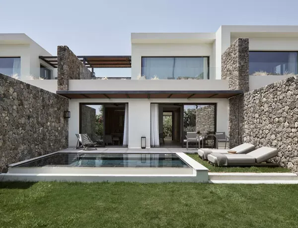IONIAN SUITE