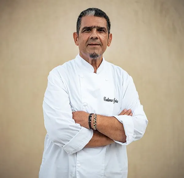 SPIROS VOULISMAS