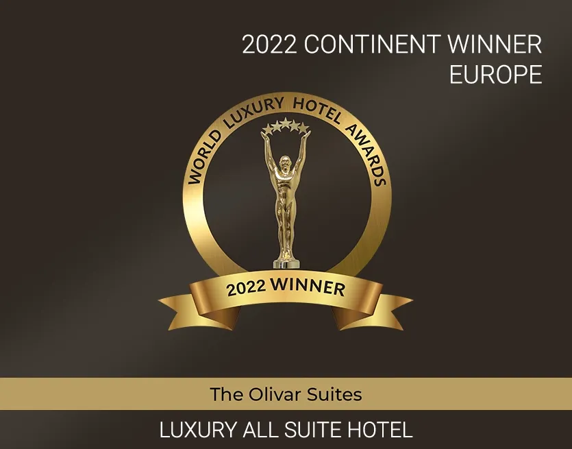 BEST ALL SUITE HOTEL - EUROPE