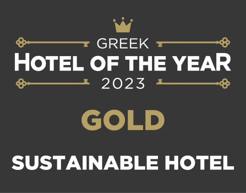 SUSTAINABLE HOTEL