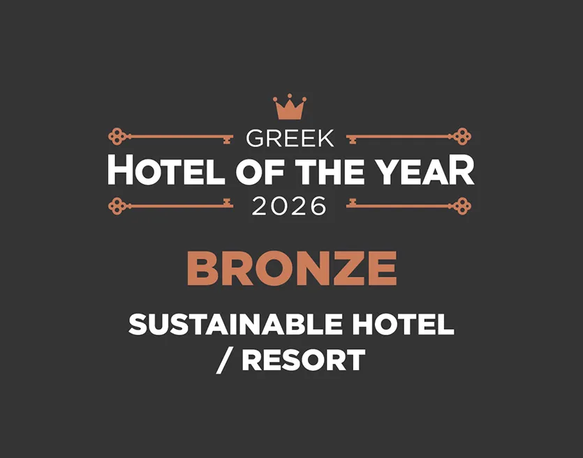 SUSTAINABLE HOTEL