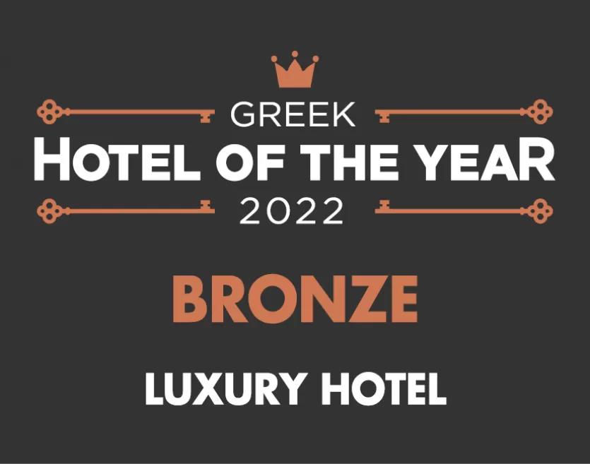LUXURY HOTEL